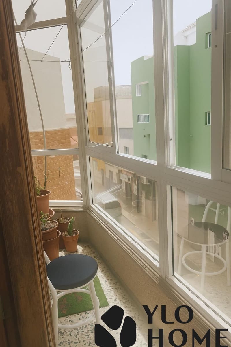 3 chambre Appartement à vendre à Santa Lucia de Tirajana - 189 900 € (Ref: 9137043)