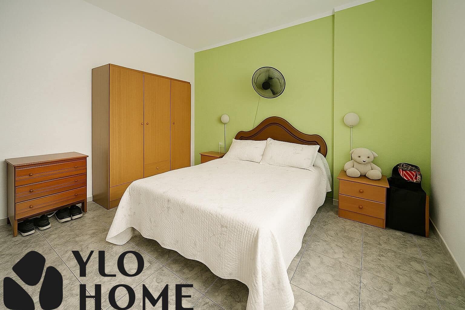 3 chambre Appartement à vendre à Santa Lucia de Tirajana - 189 900 € (Ref: 9137043)