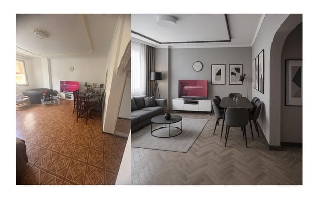 3 sovrum Lägenhet till salu i Santa Lucía de Tirajana - 189 900 € (Ref: 9137043)