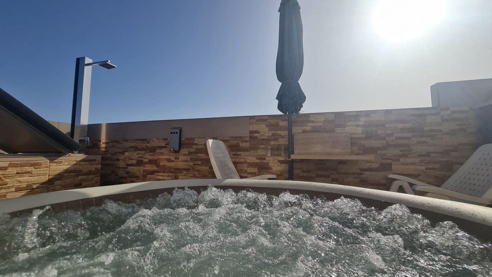 7 soveværelse Rækkehus til salg i Santa Lucia de Tirajana med garage - € 398.000 (Ref: 9149204)