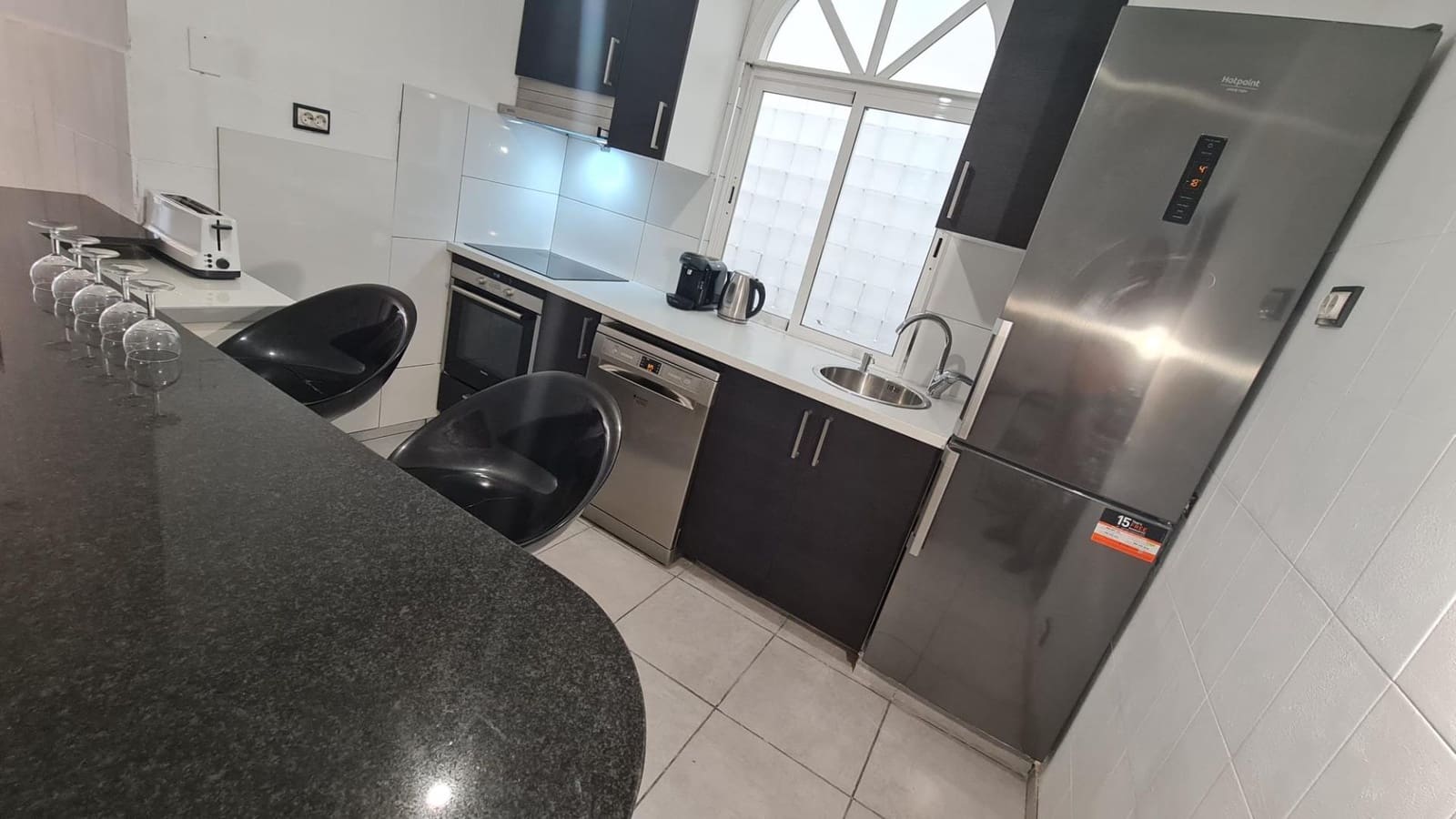 7 soveværelse Rækkehus til salg i Santa Lucia de Tirajana med garage - € 398.000 (Ref: 9149204)