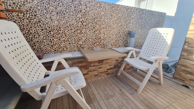 7 sovrum Radhus till salu i Santa Lucía de Tirajana med garage - 398 000 € (Ref: 9149204)