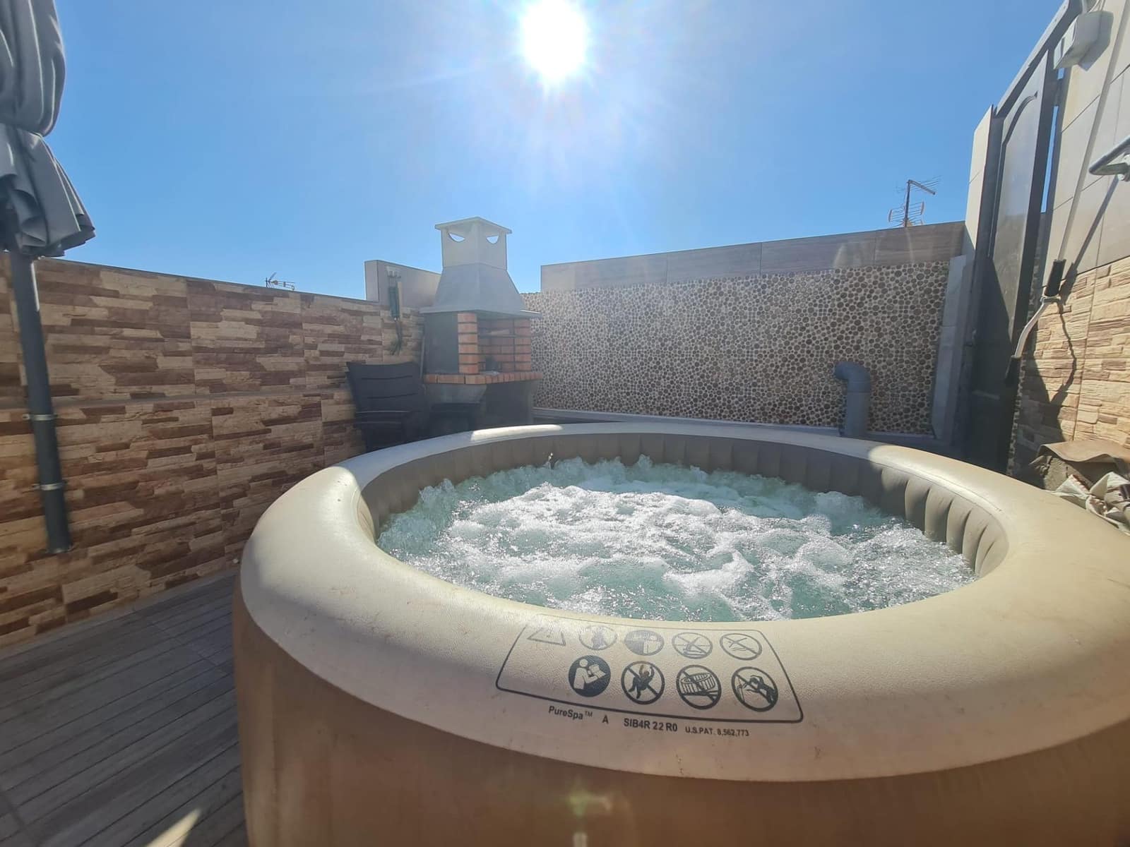 7 camera da letto Villetta a Schiera in vendita in Santa Lucia de Tirajana con garage - 398.000 € (Rif: 9149204)