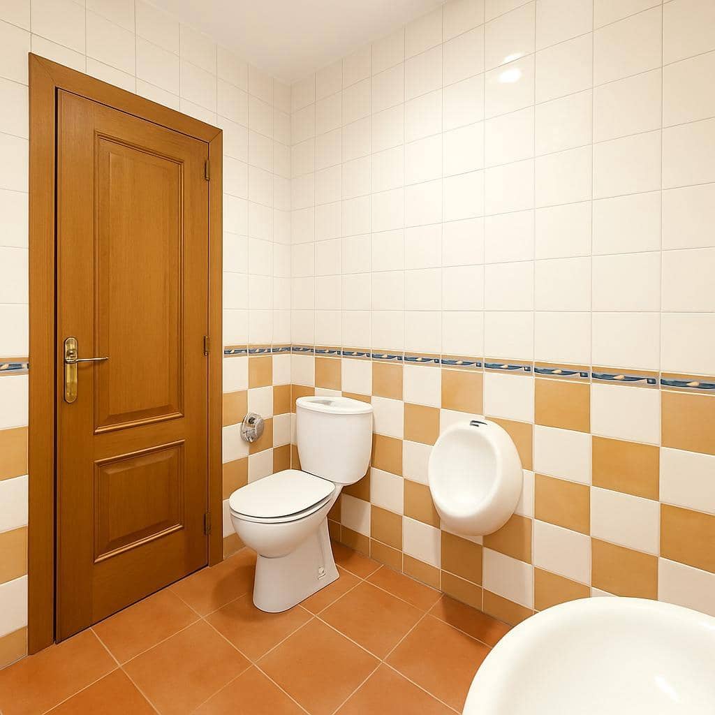 4 bedroom Apartment for sale in Almassora / Almazora with garage - € 429,000 (Ref: 9296871)