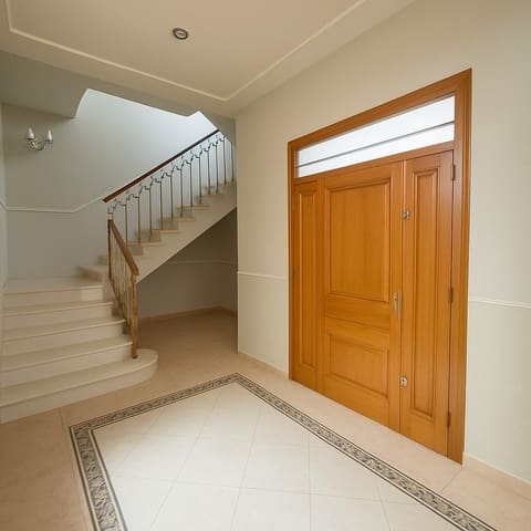 4 soveværelse Lejlighed til salg i Almassora / Almazora med garage - € 429.000 (Ref: 9296871)