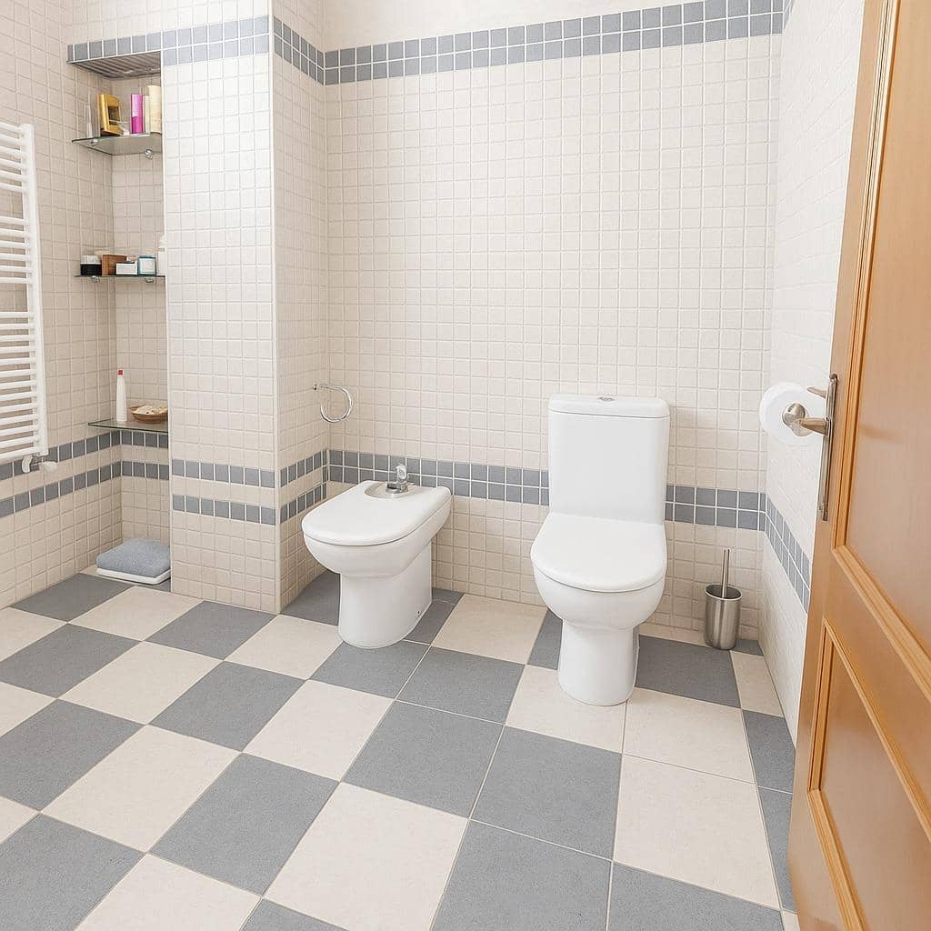 4 bedroom Apartment for sale in Almassora / Almazora with garage - € 429,000 (Ref: 9296871)