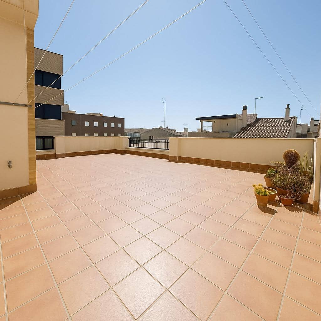 4 bedroom Apartment for sale in Almassora / Almazora with garage - € 429,000 (Ref: 9296871)