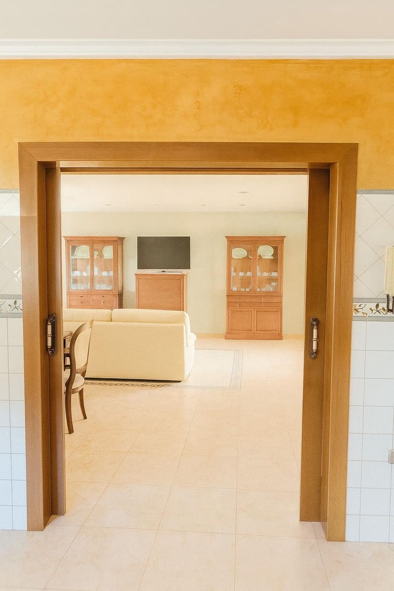 4 bedroom Apartment for sale in Almassora / Almazora with garage - € 429,000 (Ref: 9296871)