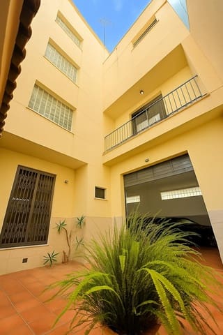 4 soveværelse Lejlighed til salg i Almassora / Almazora med garage - € 429.000 (Ref: 9296871)