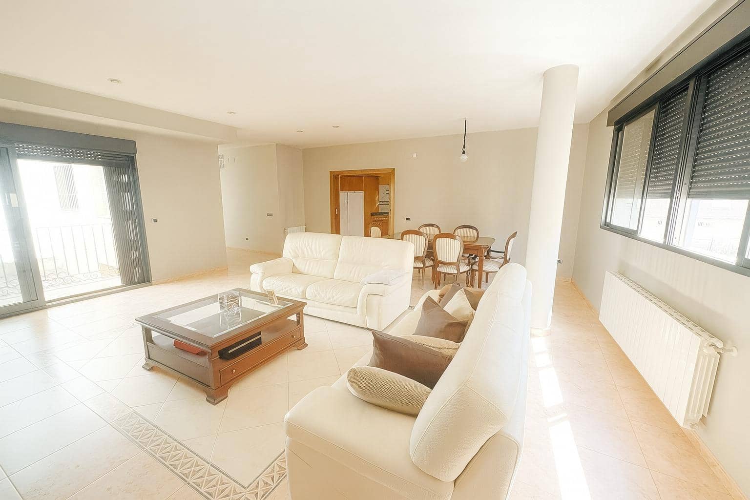 4 bedroom Apartment for sale in Almassora / Almazora with garage - € 429,000 (Ref: 9296871)