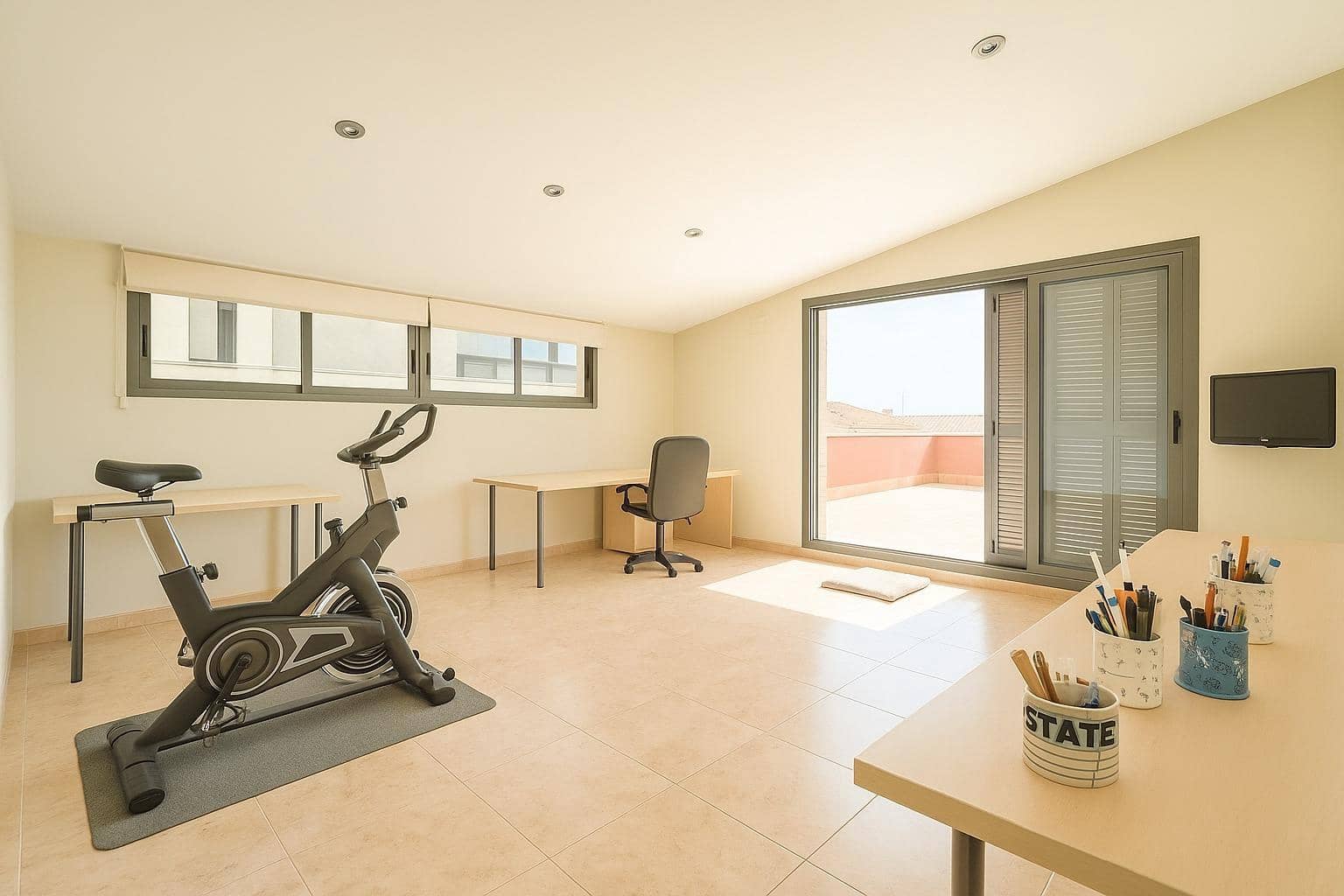 4 bedroom Apartment for sale in Almassora / Almazora with garage - € 429,000 (Ref: 9296871)