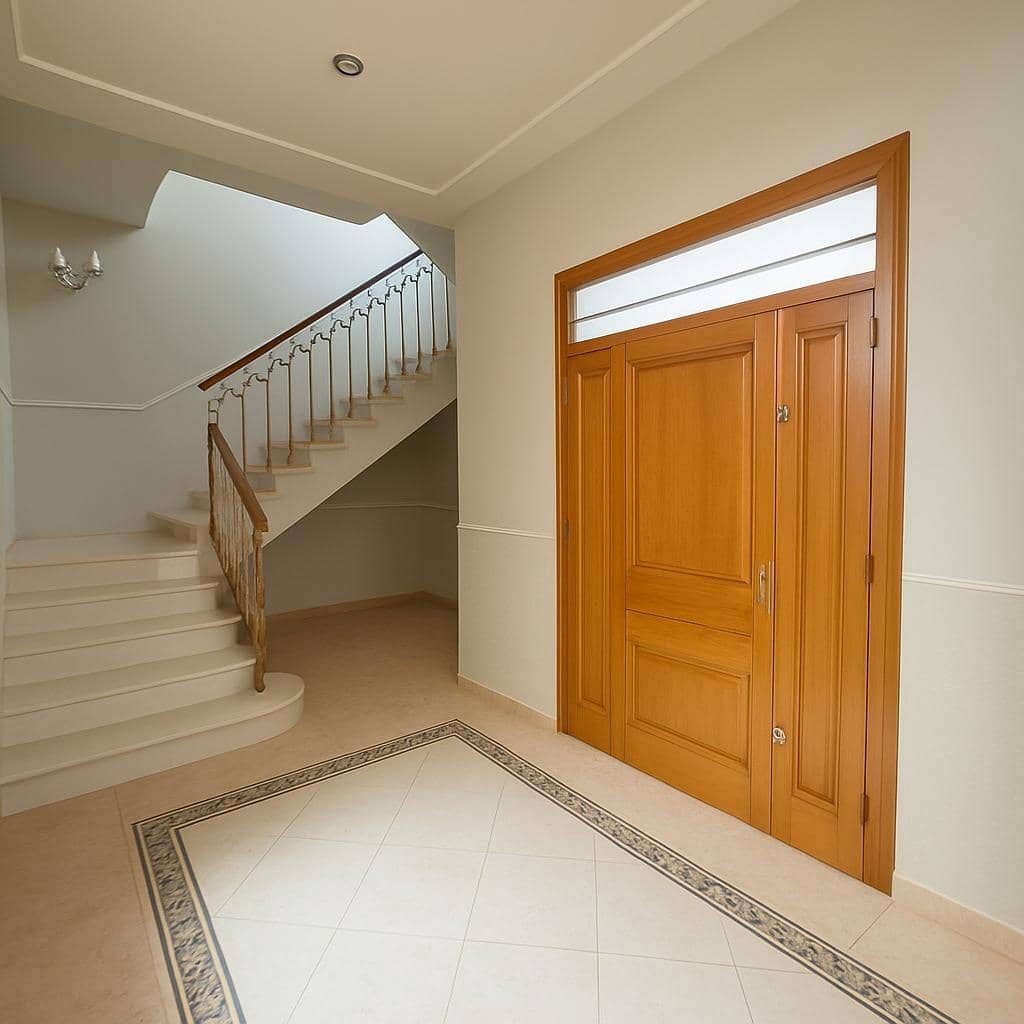 4 chambre Appartement à vendre à Almassora / Almazora avec garage - 429 000 € (Ref: 9296871)