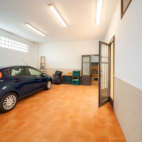 4 soveværelse Lejlighed til salg i Almassora / Almazora med garage - € 429.000 (Ref: 9296871)