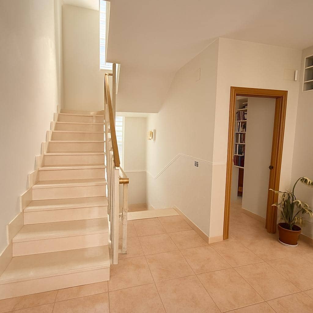 4 chambre Appartement à vendre à Almassora / Almazora avec garage - 429 000 € (Ref: 9296871)