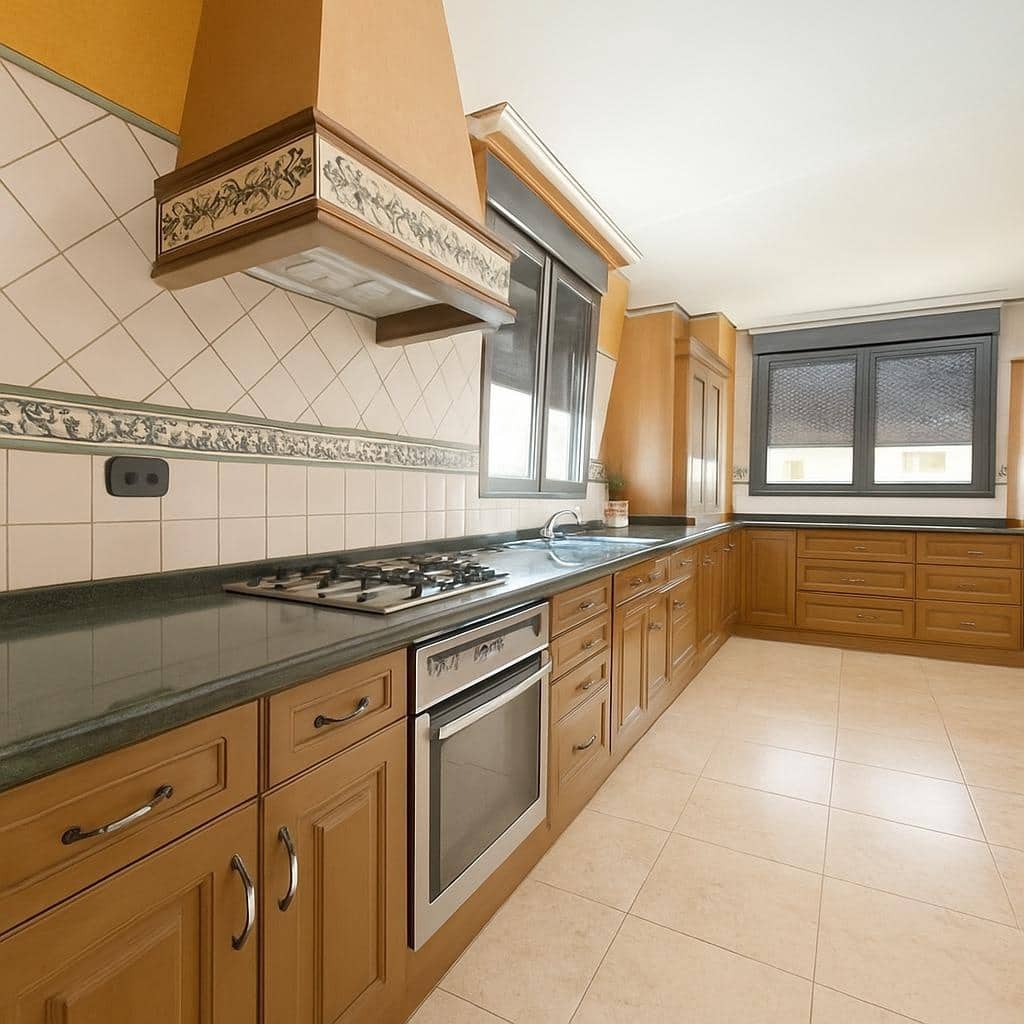 4 chambre Appartement à vendre à Almassora / Almazora avec garage - 429 000 € (Ref: 9296871)