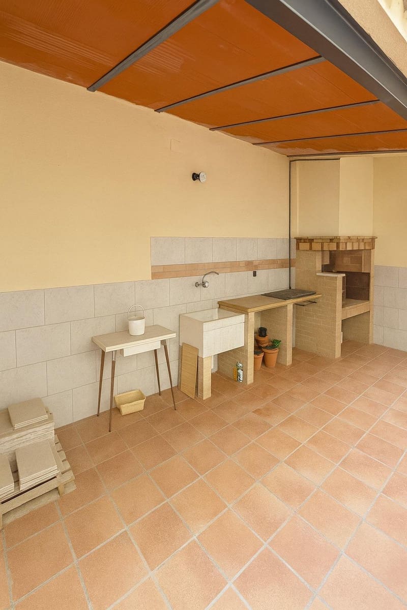 4 chambre Appartement à vendre à Almassora / Almazora avec garage - 429 000 € (Ref: 9296871)