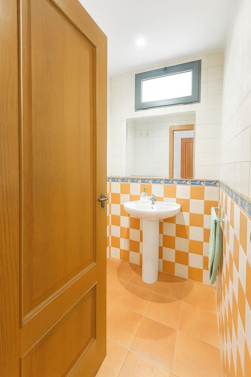 4 chambre Appartement à vendre à Almassora / Almazora avec garage - 429 000 € (Ref: 9296871)