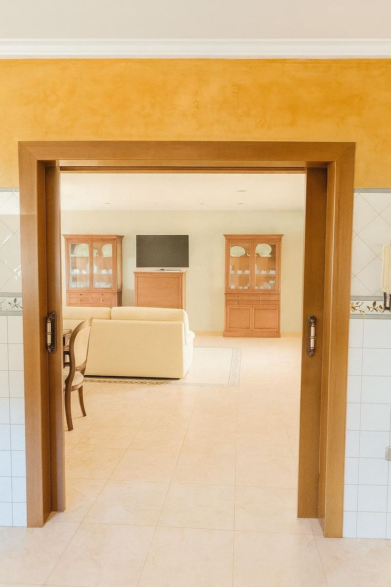 4 chambre Appartement à vendre à Almassora / Almazora avec garage - 429 000 € (Ref: 9296871)