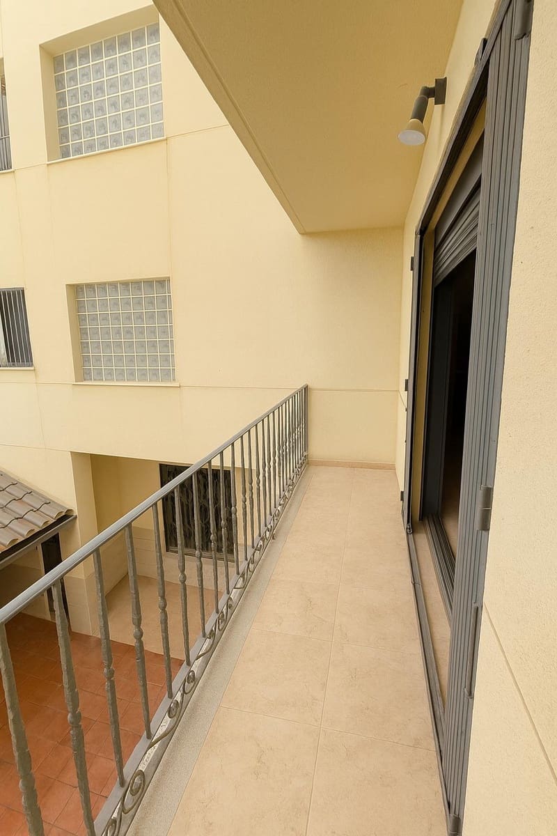 4 chambre Appartement à vendre à Almassora / Almazora avec garage - 429 000 € (Ref: 9296871)