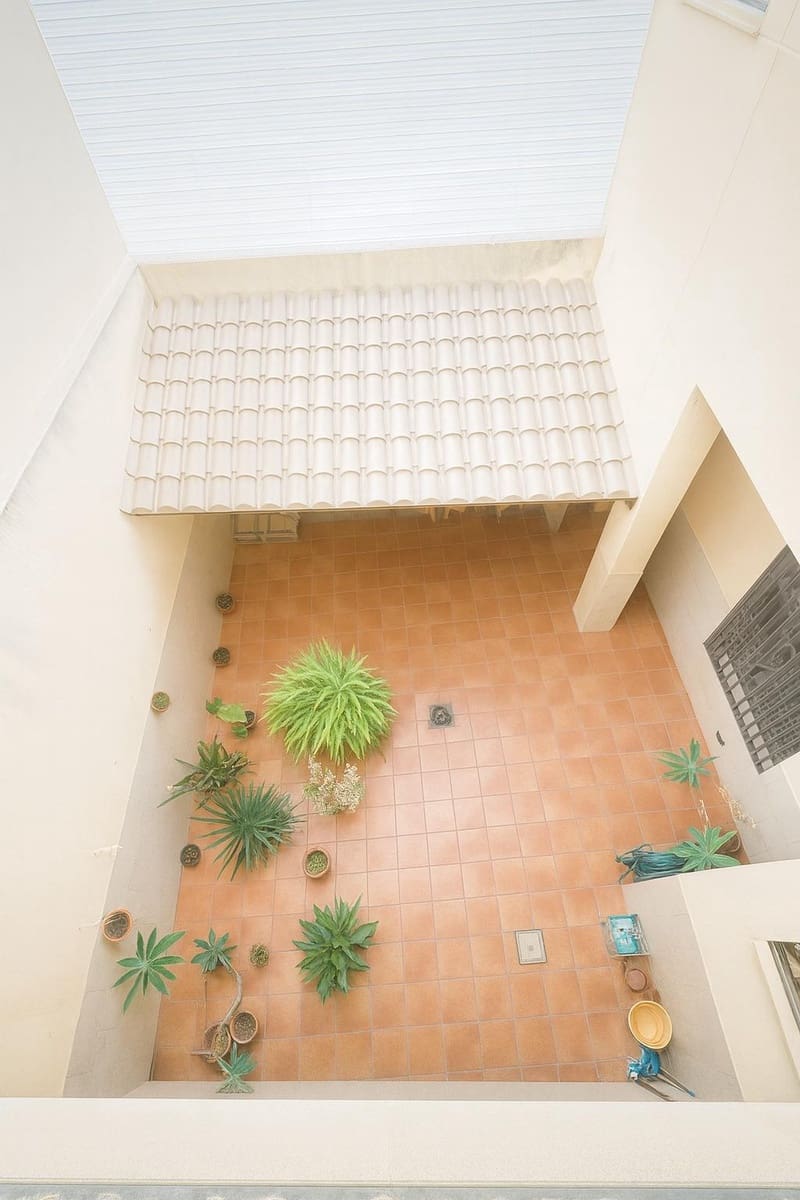 4 chambre Appartement à vendre à Almassora / Almazora avec garage - 429 000 € (Ref: 9296871)