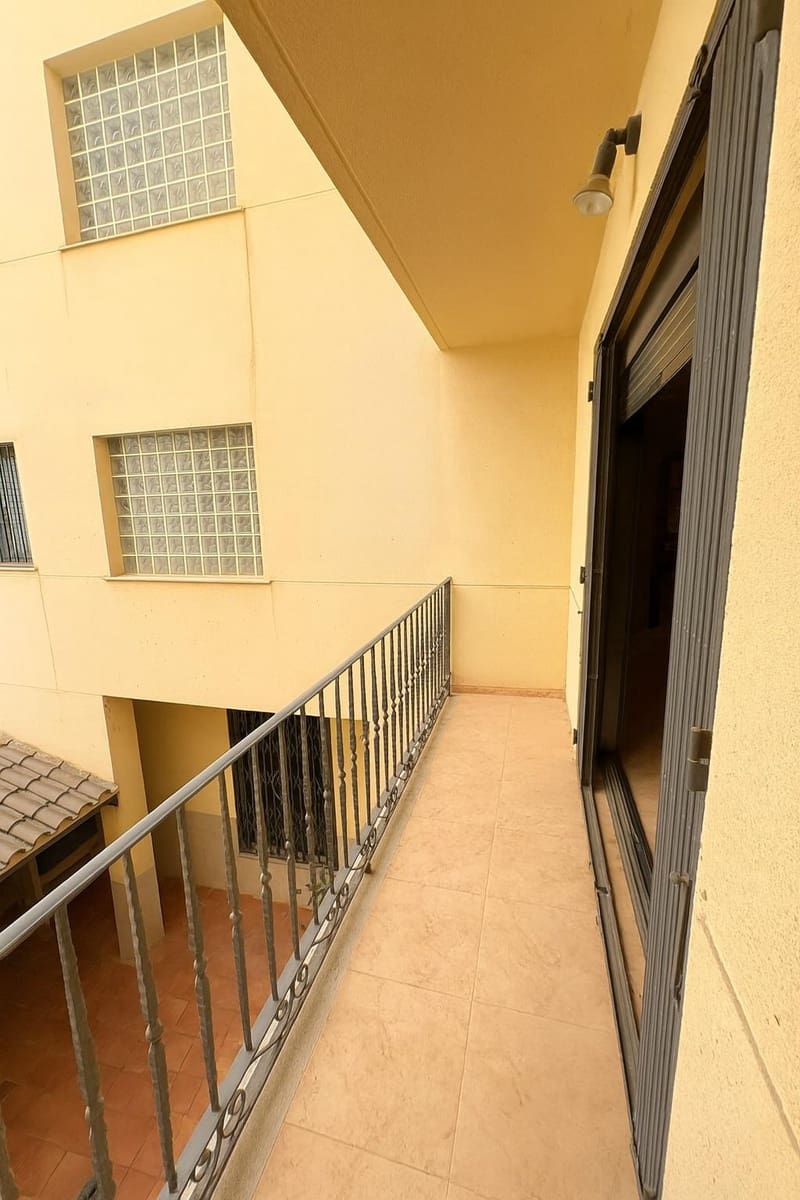 4 chambre Appartement à vendre à Almassora / Almazora avec garage - 429 000 € (Ref: 9296871)