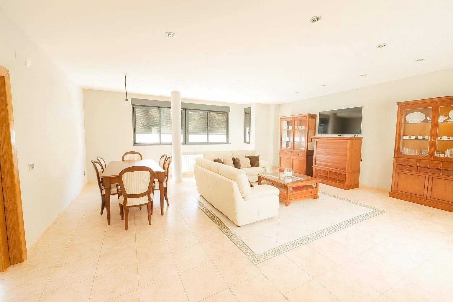 4 chambre Appartement à vendre à Almassora / Almazora avec garage - 429 000 € (Ref: 9296871)