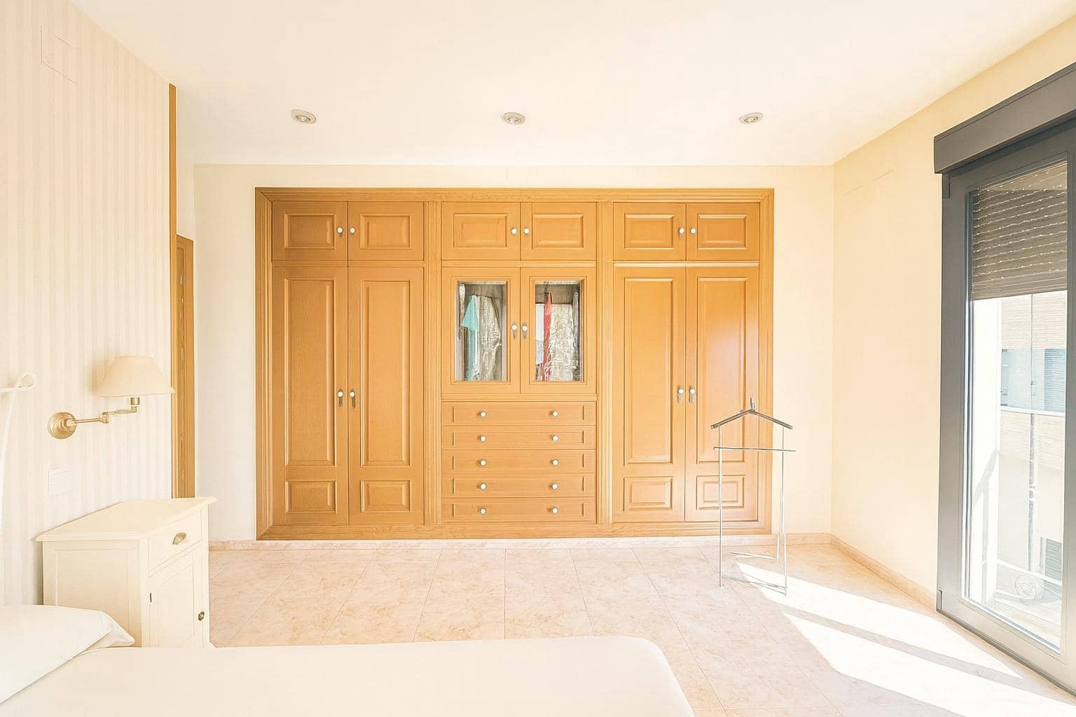 4 chambre Appartement à vendre à Almassora / Almazora avec garage - 429 000 € (Ref: 9296871)