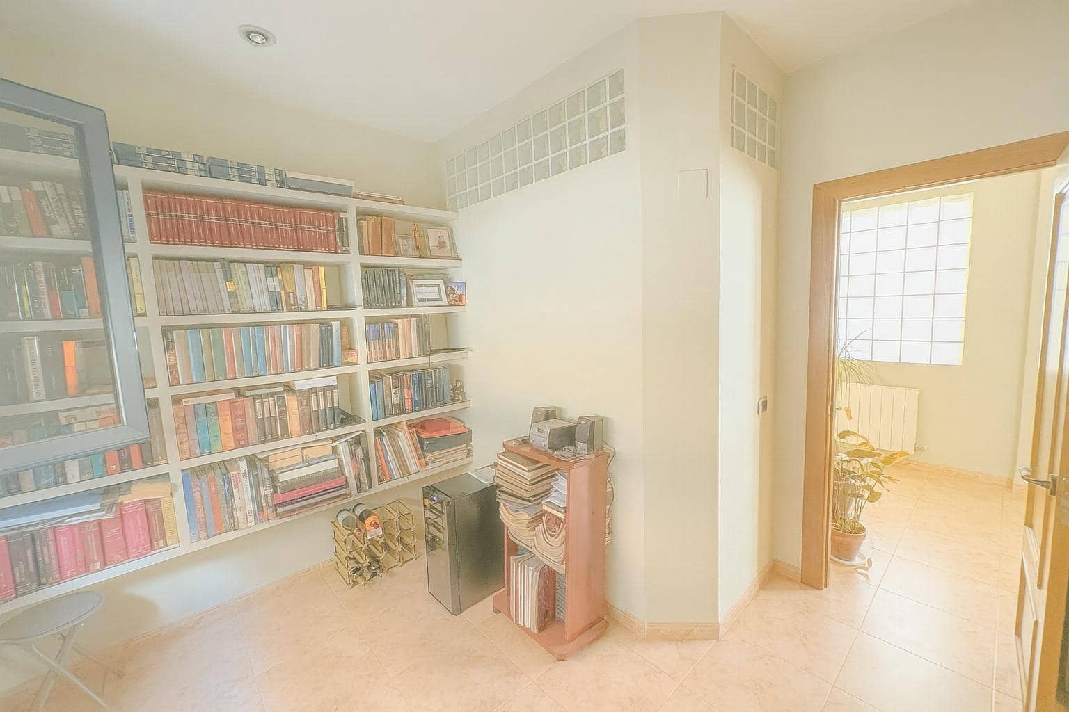 4 chambre Appartement à vendre à Almassora / Almazora avec garage - 429 000 € (Ref: 9296871)