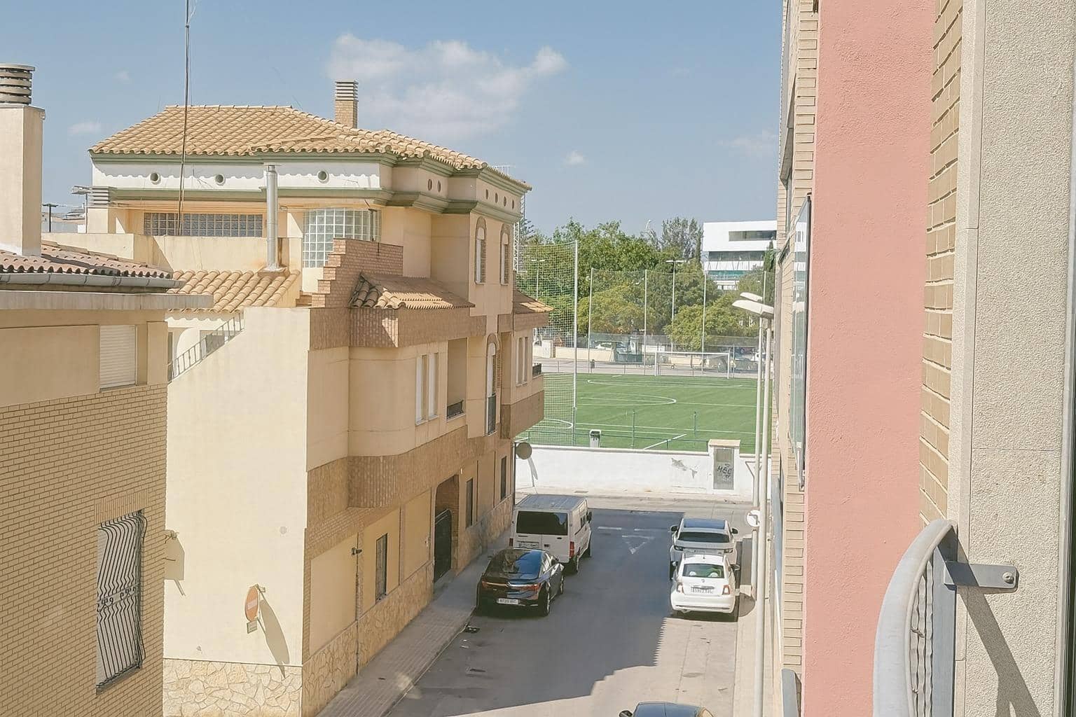 4 chambre Appartement à vendre à Almassora / Almazora avec garage - 429 000 € (Ref: 9296871)