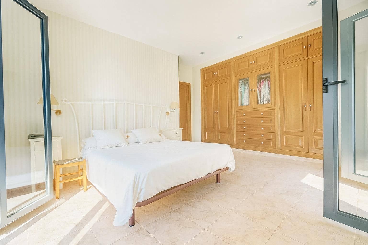 4 chambre Appartement à vendre à Almassora / Almazora avec garage - 429 000 € (Ref: 9296871)