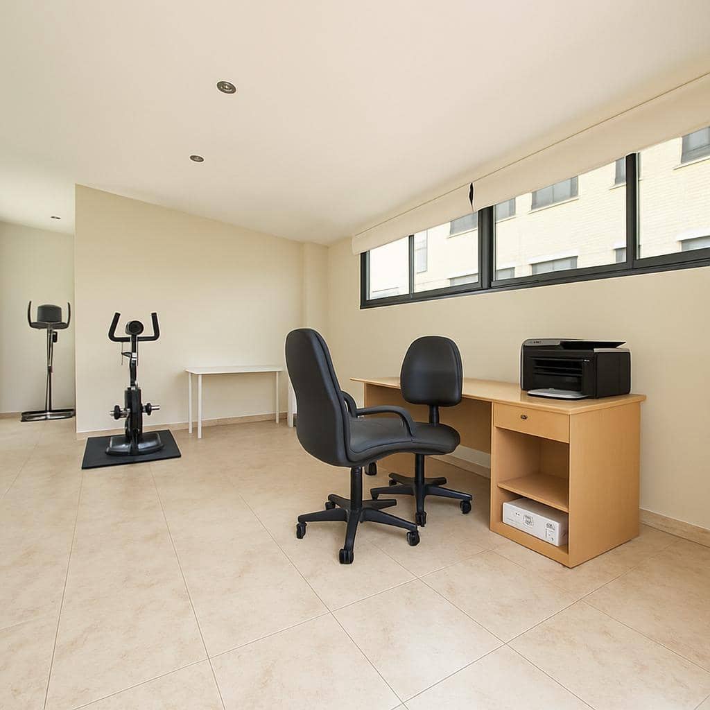 4 chambre Appartement à vendre à Almassora / Almazora avec garage - 429 000 € (Ref: 9296871)