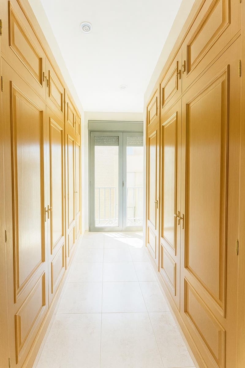 4 chambre Appartement à vendre à Almassora / Almazora avec garage - 429 000 € (Ref: 9296871)