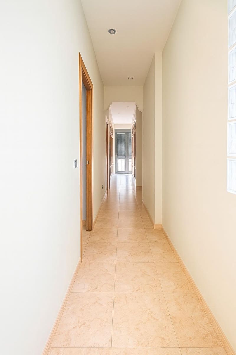 4 chambre Appartement à vendre à Almassora / Almazora avec garage - 429 000 € (Ref: 9296871)