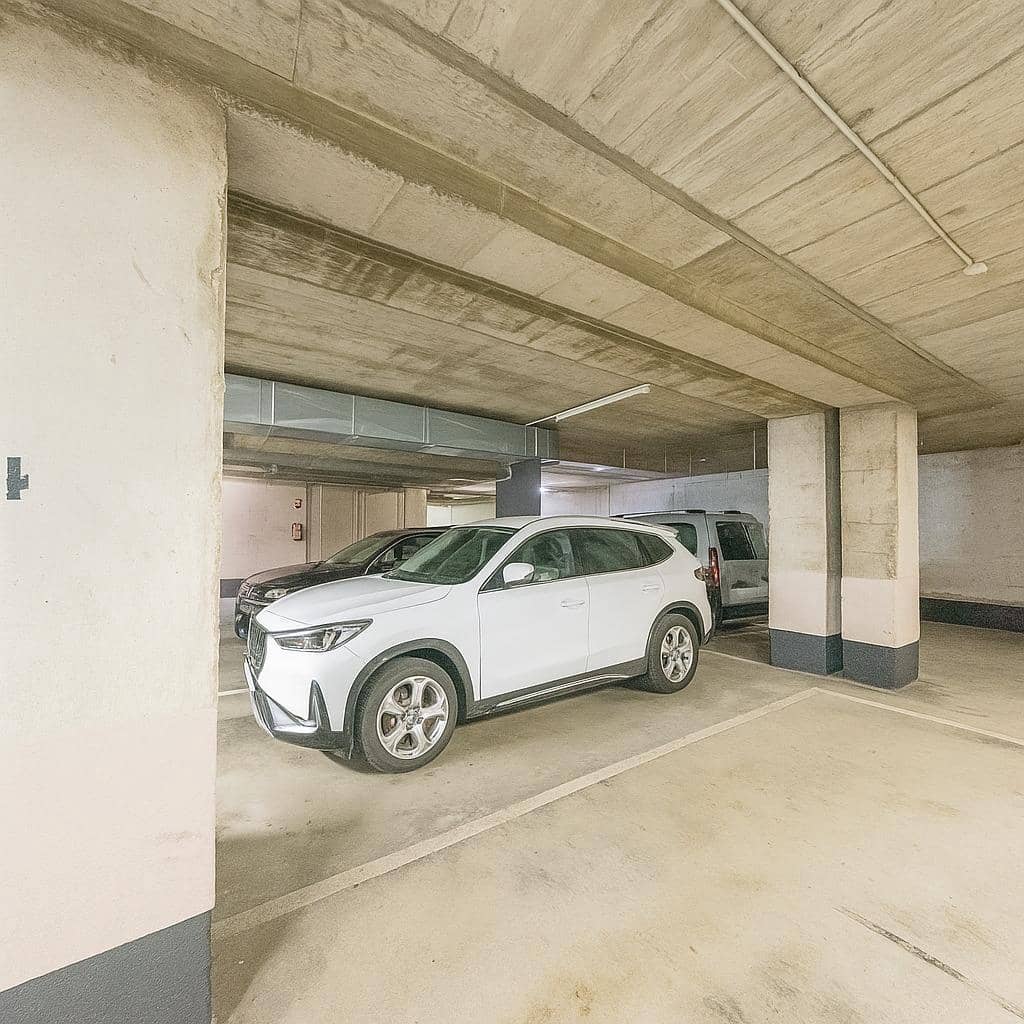 3 sovrum Lägenhet till salu i Las Palmas de Gran Canaria med garage - 355 000 € (Ref: 9362629)