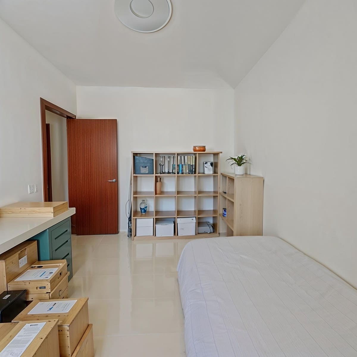 3 sovrum Lägenhet till salu i Las Palmas de Gran Canaria med garage - 355 000 € (Ref: 9362629)