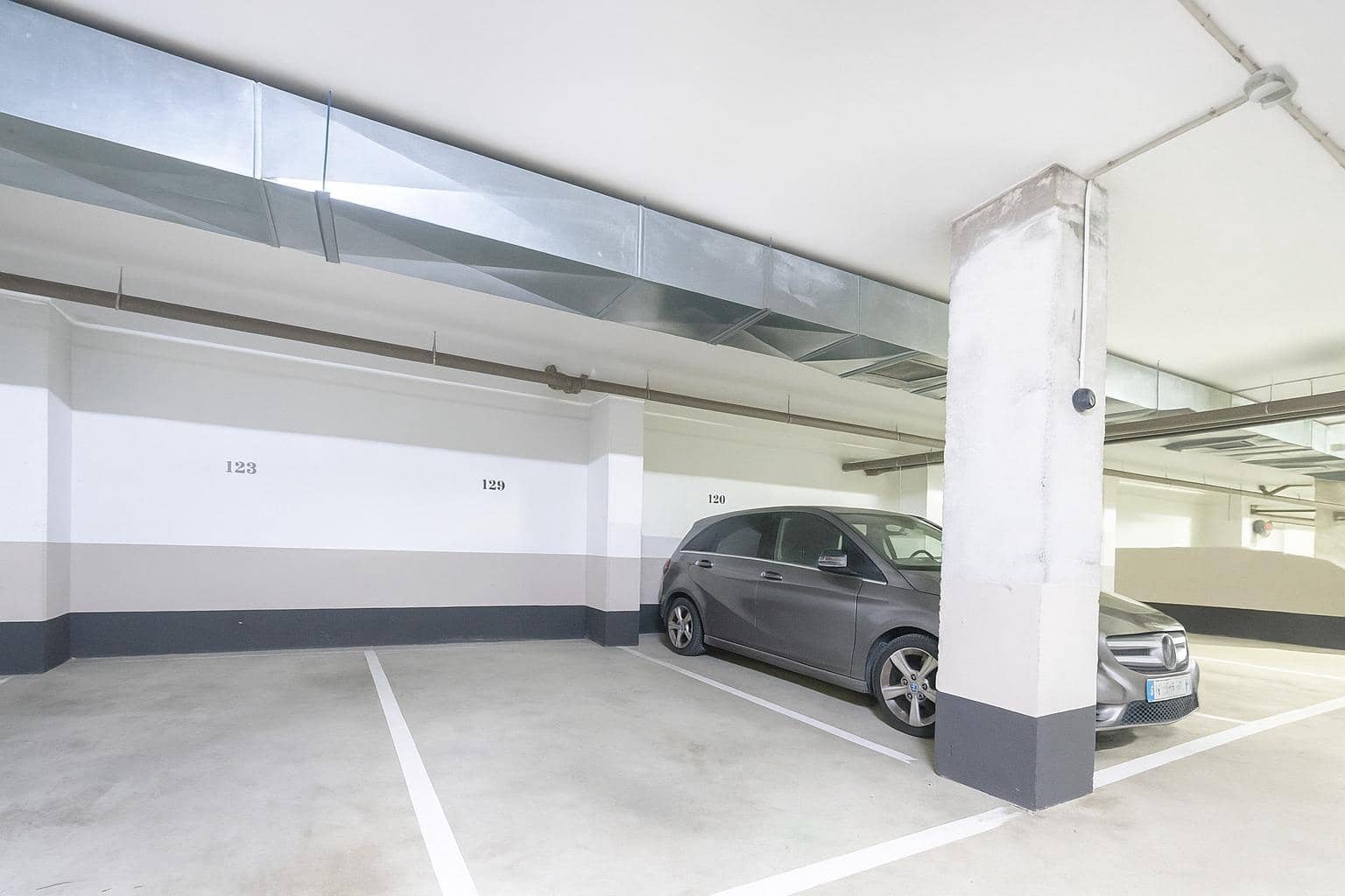 3 sovrum Lägenhet till salu i Las Palmas de Gran Canaria med garage - 355 000 € (Ref: 9362629)