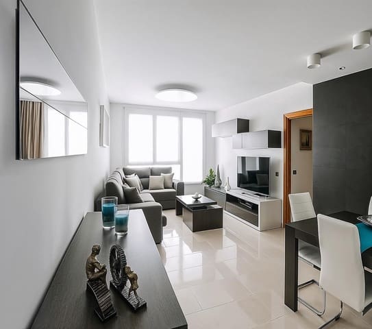 3 sypialnia Mieszkanie na sprzedaż w Las Palmas de Gran Canaria z garażem - 355 000 € (Ref: 9362629)