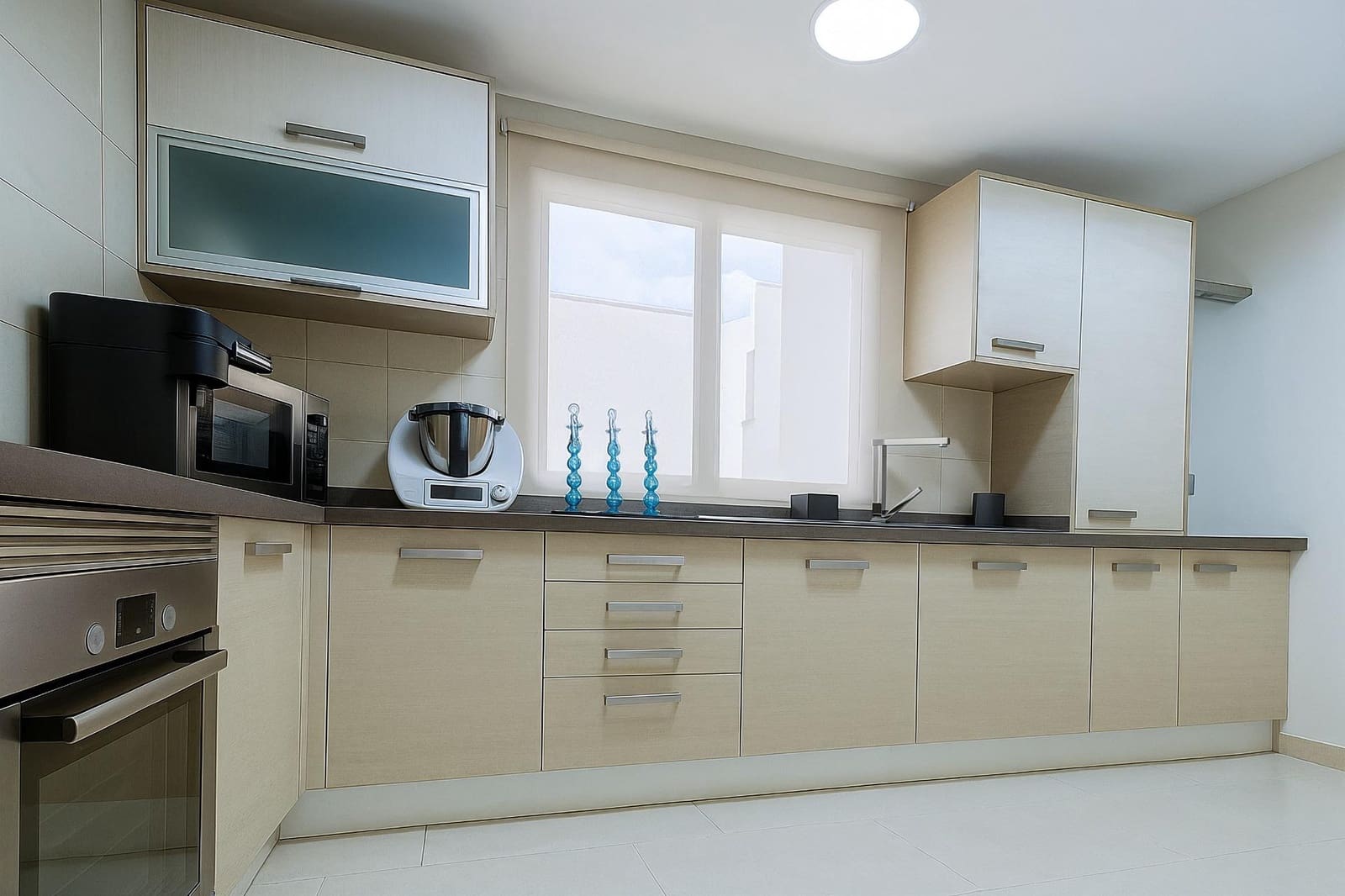 3 sovrum Lägenhet till salu i Las Palmas de Gran Canaria med garage - 355 000 € (Ref: 9362629)