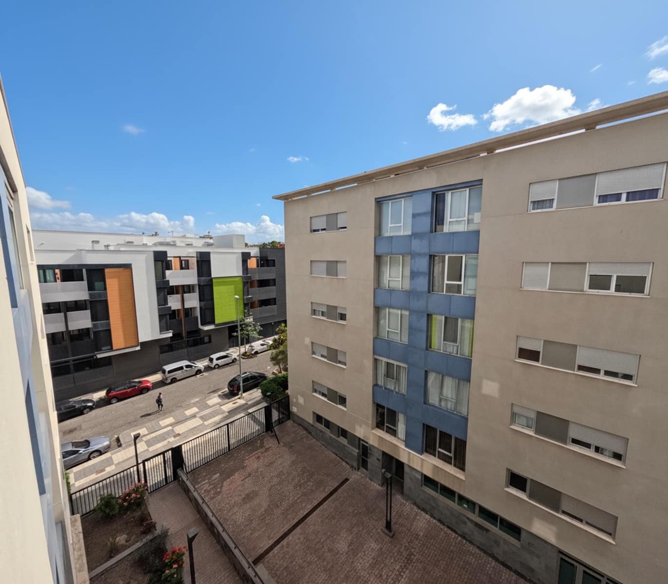 3 sovrum Lägenhet till salu i Las Palmas de Gran Canaria med garage - 355 000 € (Ref: 9362629)