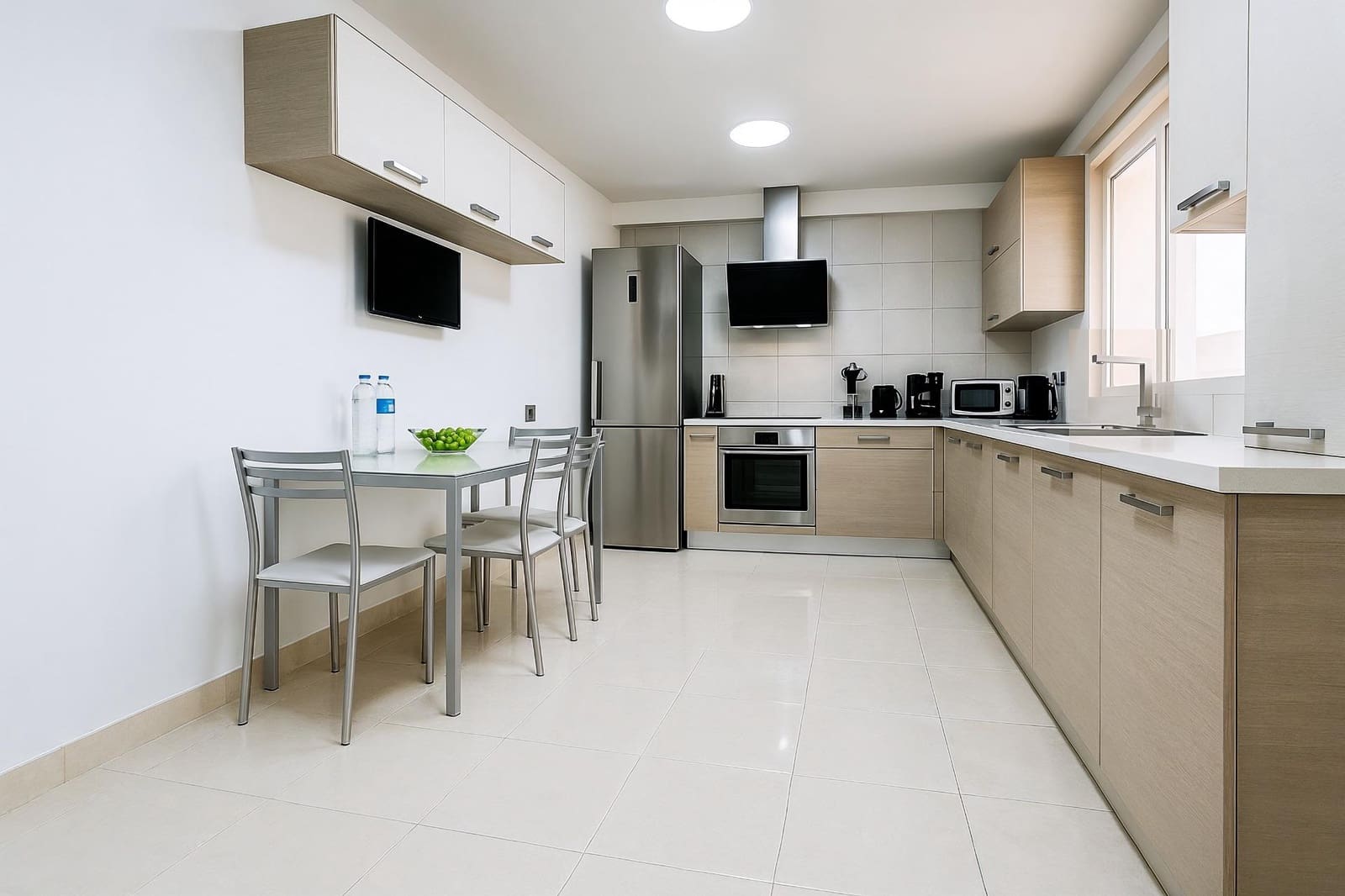 3 sovrum Lägenhet till salu i Las Palmas de Gran Canaria med garage - 355 000 € (Ref: 9362629)