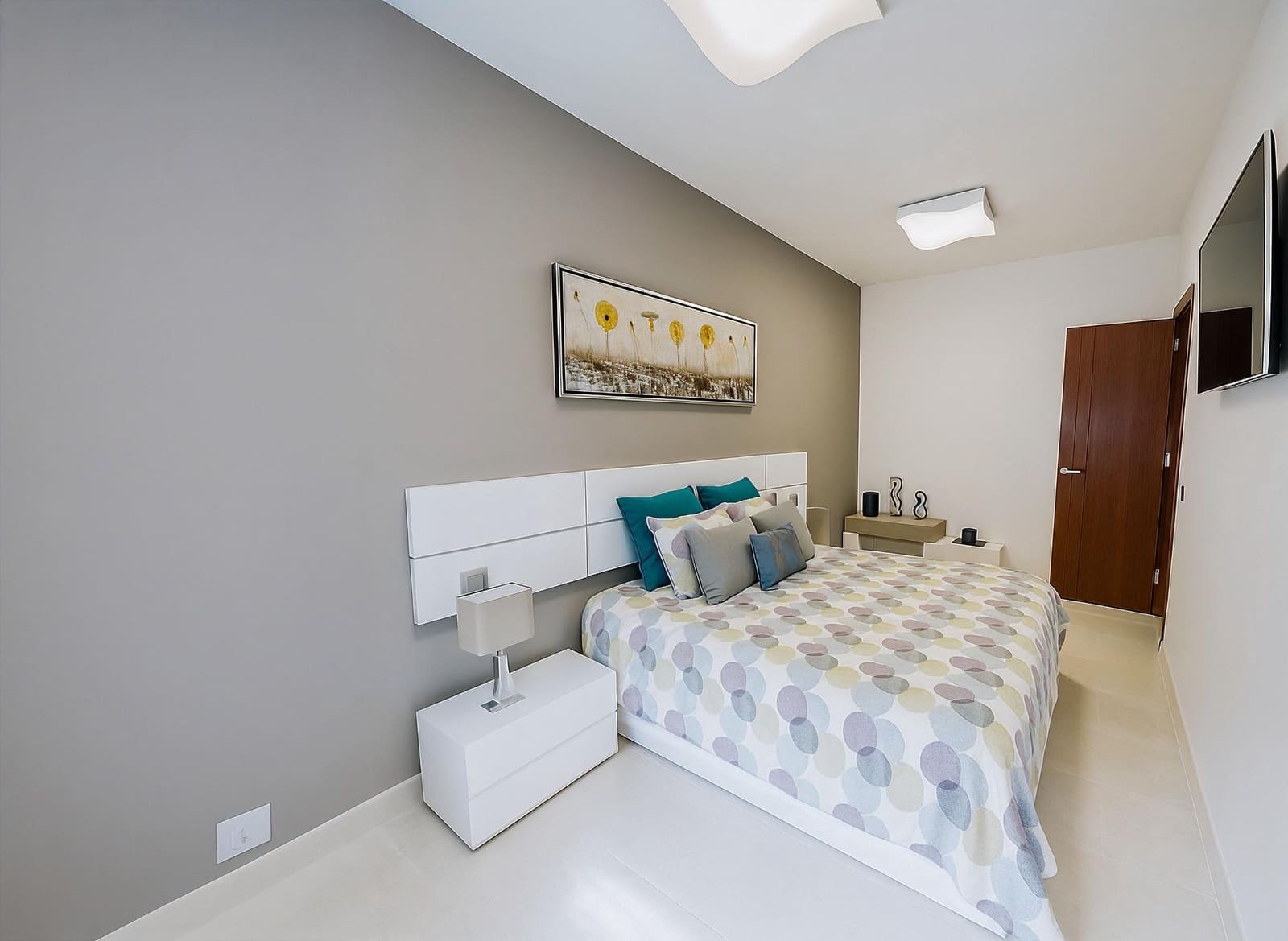 3 sovrum Lägenhet till salu i Las Palmas de Gran Canaria med garage - 355 000 € (Ref: 9362629)