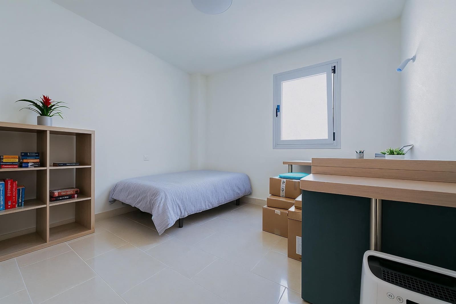 3 sovrum Lägenhet till salu i Las Palmas de Gran Canaria med garage - 355 000 € (Ref: 9362629)