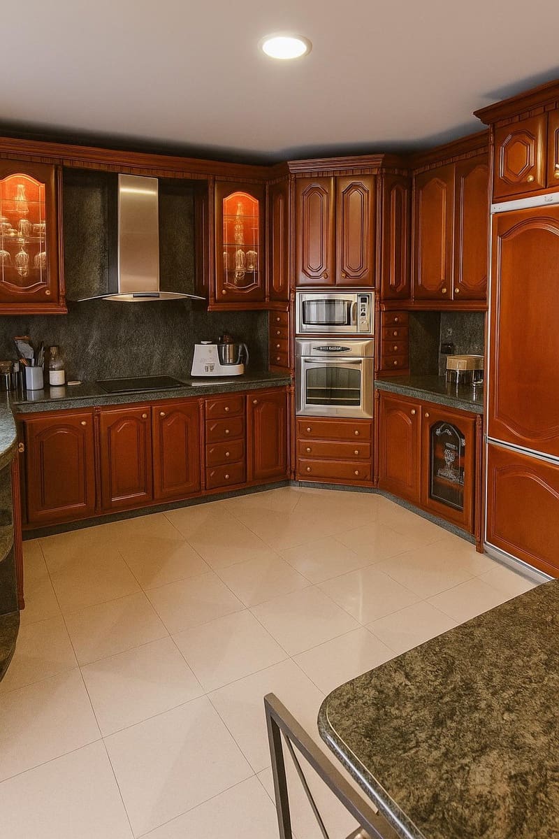 3 soverom Kommersiell til salgs i Santa Maria de Guia de Gran Canaria med garasje - € 875 000 (Ref: 9431066)