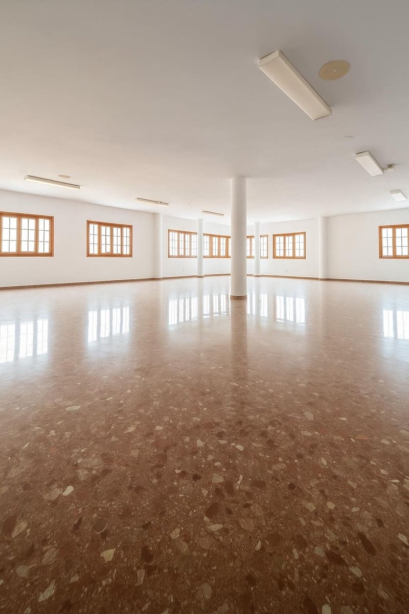 3 soverom Kommersiell til salgs i Santa Maria de Guia de Gran Canaria med garasje - € 875 000 (Ref: 9431066)