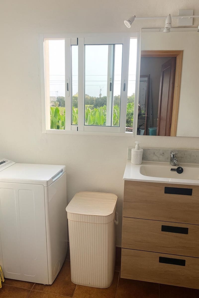 3 sovrum Villa till salu i Los Llanos de Aridane med garage - 475 000 € (Ref: 9450671)