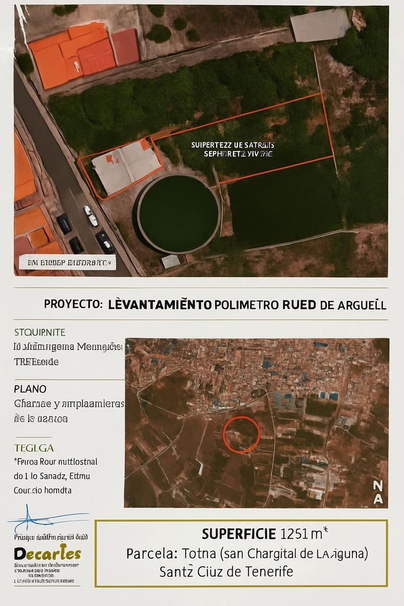 3 sovrum Villa till salu i Los Llanos de Aridane med garage - 475 000 € (Ref: 9450671)