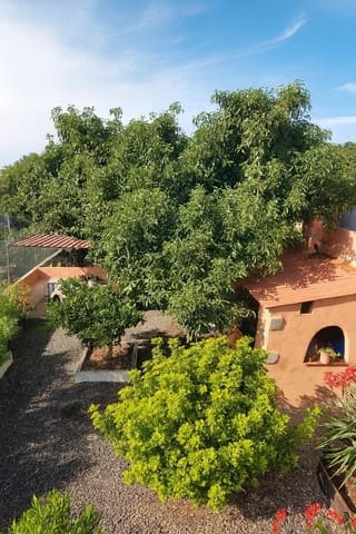 3 soverom Villa til salgs i Los Llanos de Aridane med garasje - € 475 000 (Ref: 9450671)