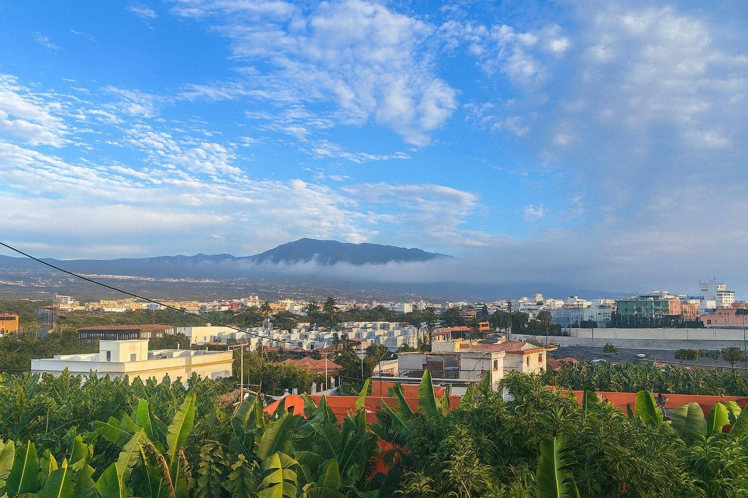 3 sovrum Villa till salu i Los Llanos de Aridane med garage - 475 000 € (Ref: 9450671)