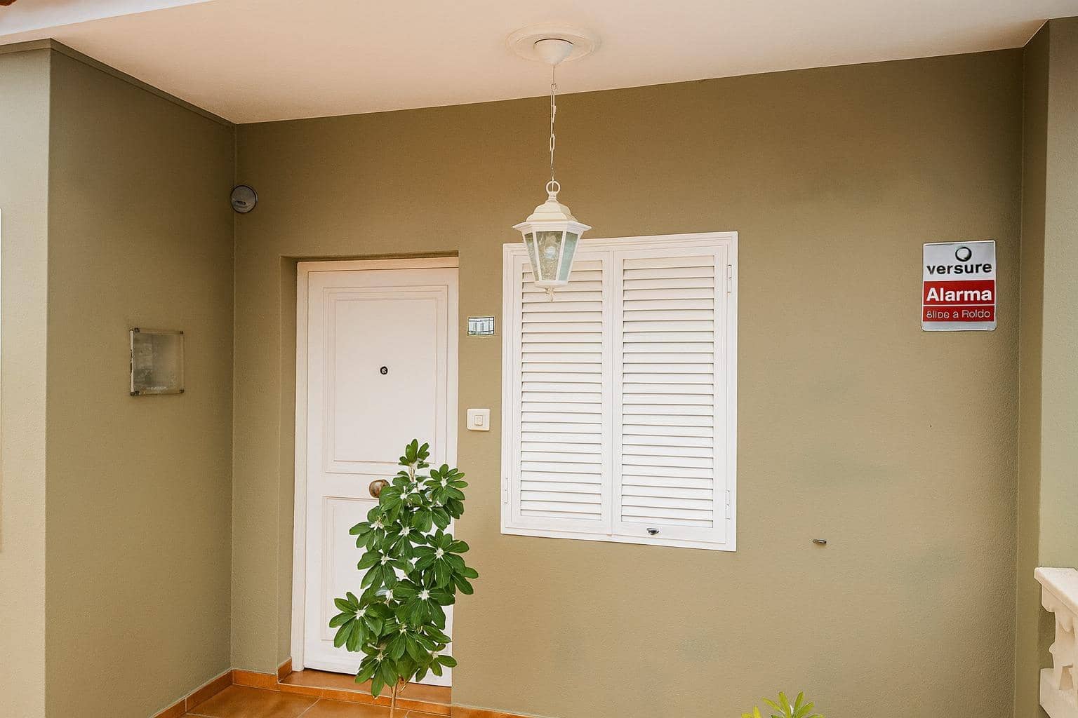 Chalet de 3 habitaciones en Los Llanos de Aridane en venta con garaje - 475.000 € (Ref: 9450671)