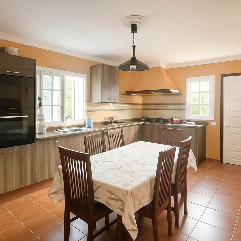 3 bedroom Villa for sale in Los Llanos de Aridane with garage - € 475,000 (Ref: 9450671)